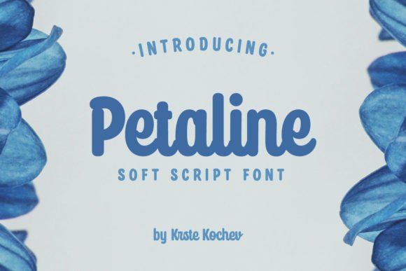 Bringing a Natural Touch to Design with Petaline