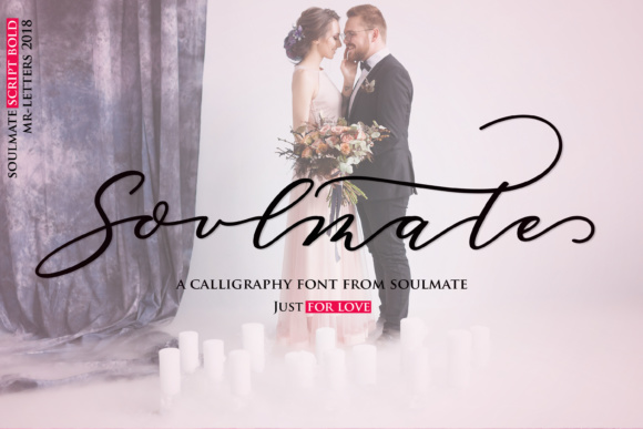 Soulmate Script: Crafting Visual Narratives